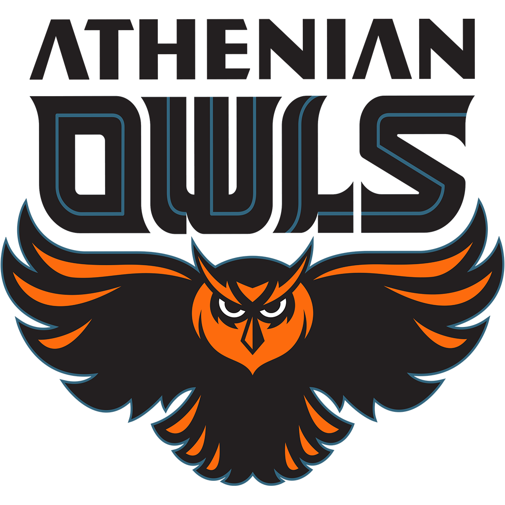 Athenian CA Owls